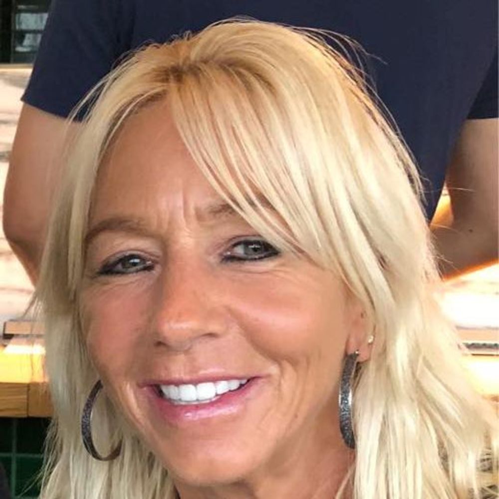 Meet your Posher, Susan